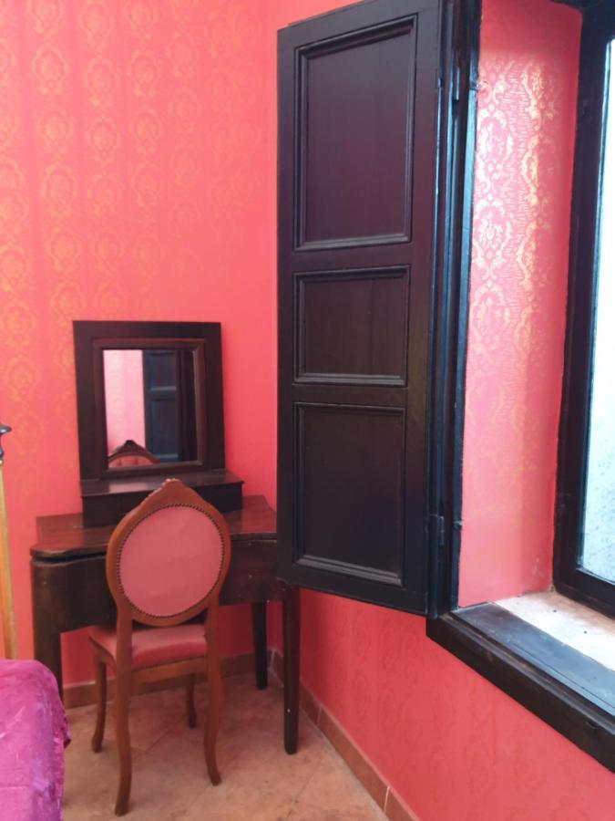 B&B Da Persio Macchiagodena ภายนอก รูปภาพ