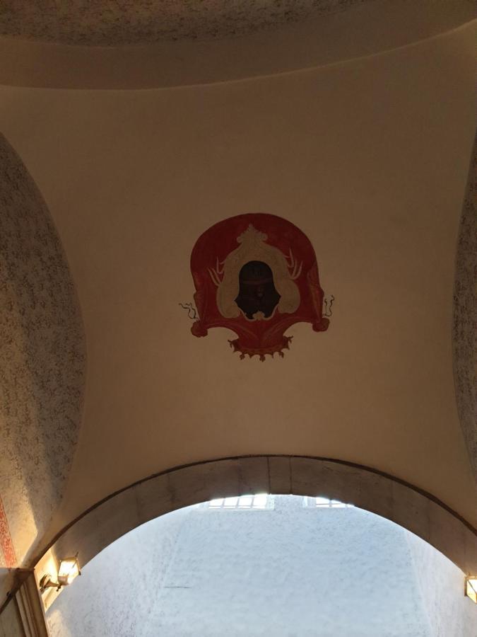 B&B Da Persio Macchiagodena ภายนอก รูปภาพ
